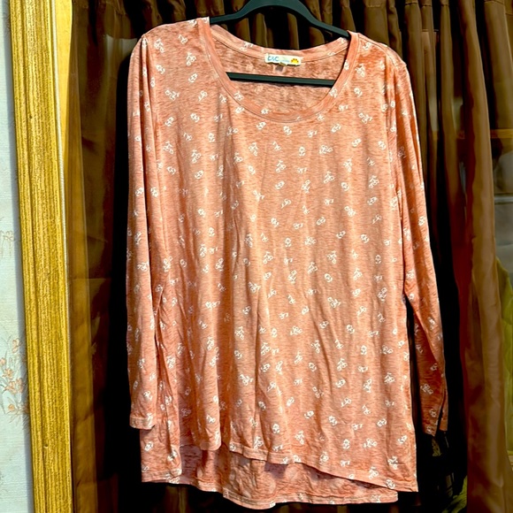 Excellent condition C&C California tshirt. Size 1X - Picture 1 of 3